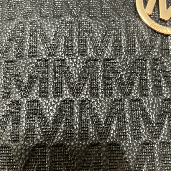 MKF Collection Purse - Picture 2 of 7